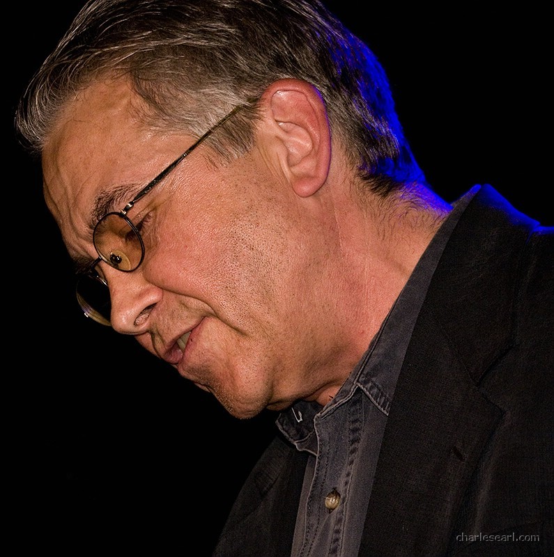 Philip Quinn - The Subway