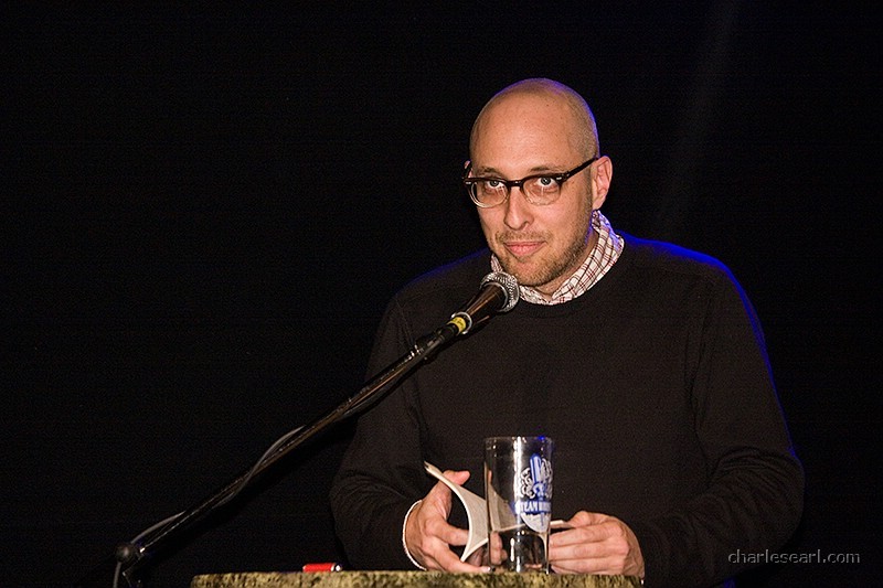 Mark Goldstein - After Rilke