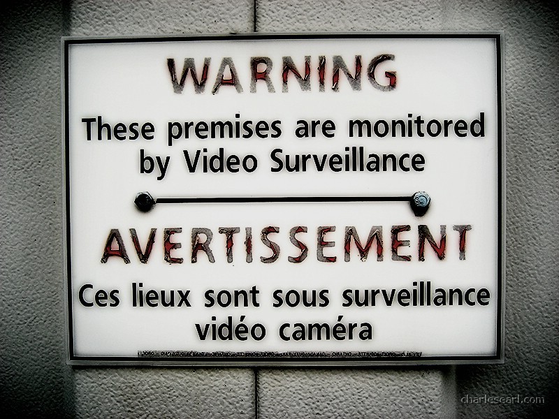 Video Surveillance