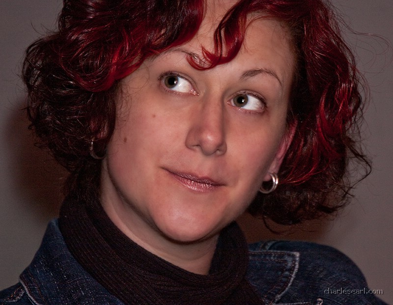 Michelle Butler Hallett