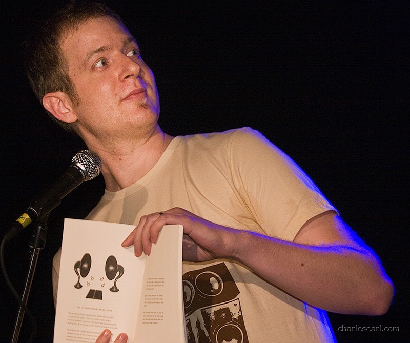 Paul Hegedus - In Stereo Paul Hegedus - In Stereo